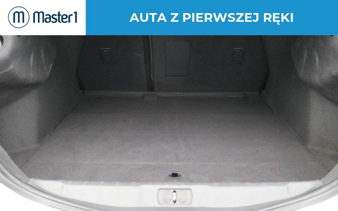 Peugeot 508 cena 49850 przebieg: 53468, rok produkcji 2018 z Złocieniec małe 191